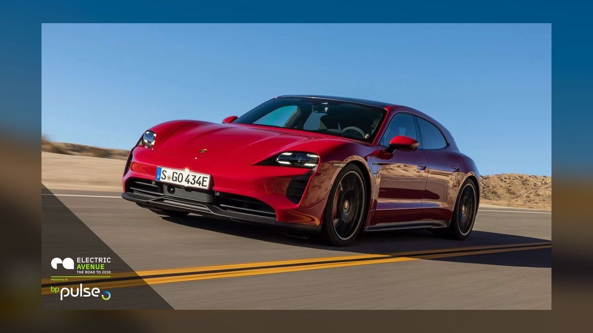 Top 10 Performance EVs Under $60k 2027 — Best Overall + Best Value — figure 5