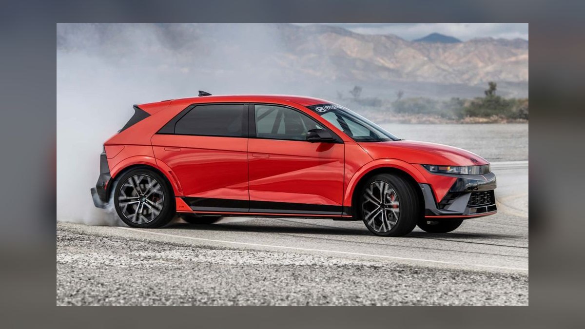 Top 10 Performance EVs Under $60k 2027 — Best Overall + Best Value — figure 6