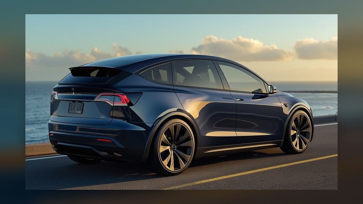 Top 10 Performance EVs Under $60k 2027 — Best Overall + Best Value — figure 7