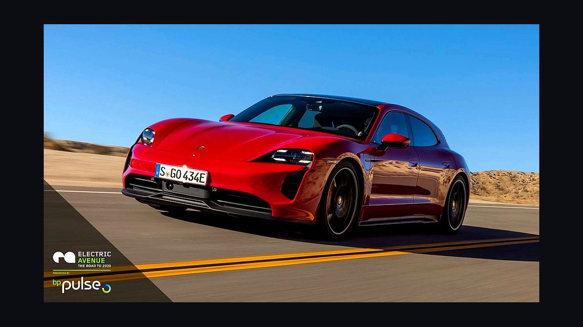 Top 10 Performance EVs Under $60k 2027 — Best Overall + Best Value