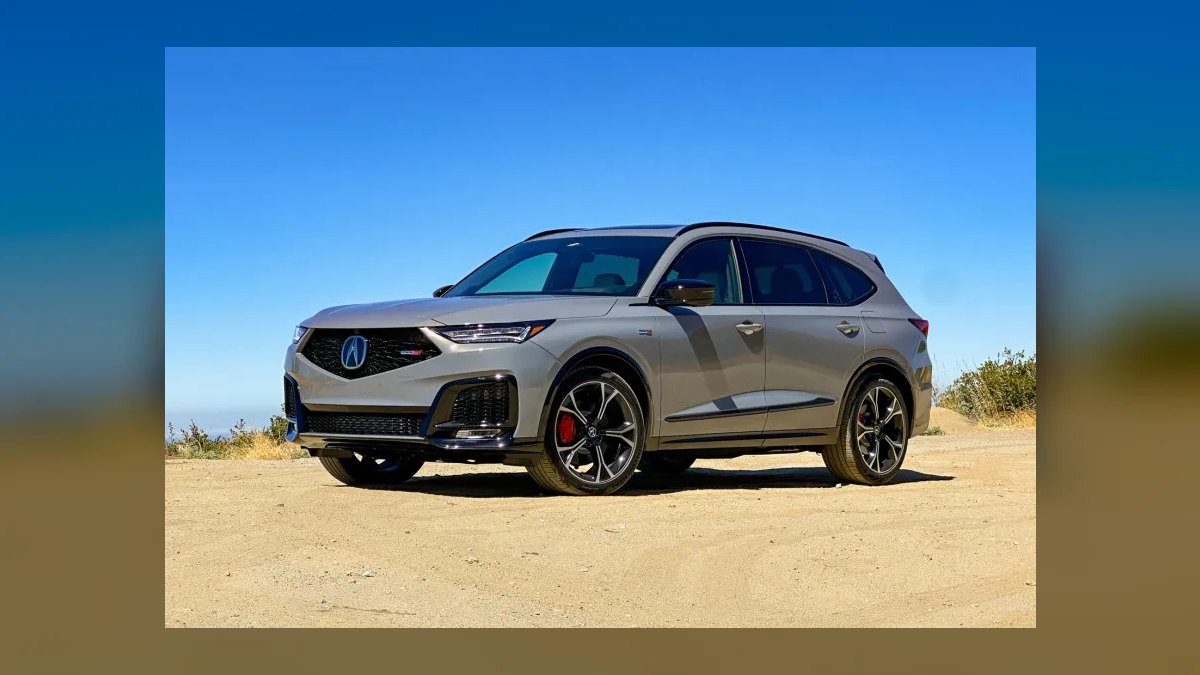 Top 10 Luxury Mid-Size SUVs 2027 — Best Overall + Best Value — figure 2