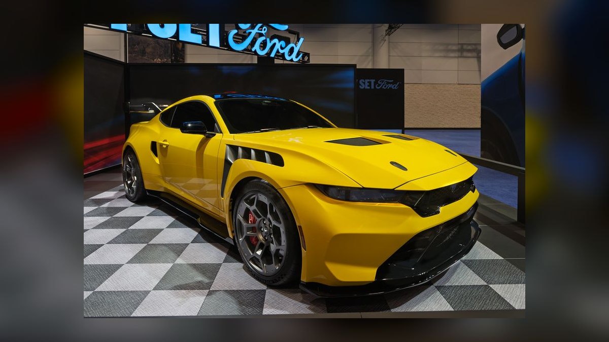 Top 10 Gas-Powered Supercars 2027 — Best Overall + Best Value — figure 7