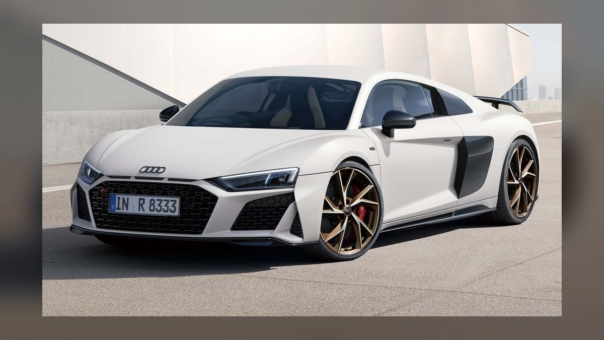 Top 10 Gas-Powered Supercars 2027 — Best Overall + Best Value — figure 9