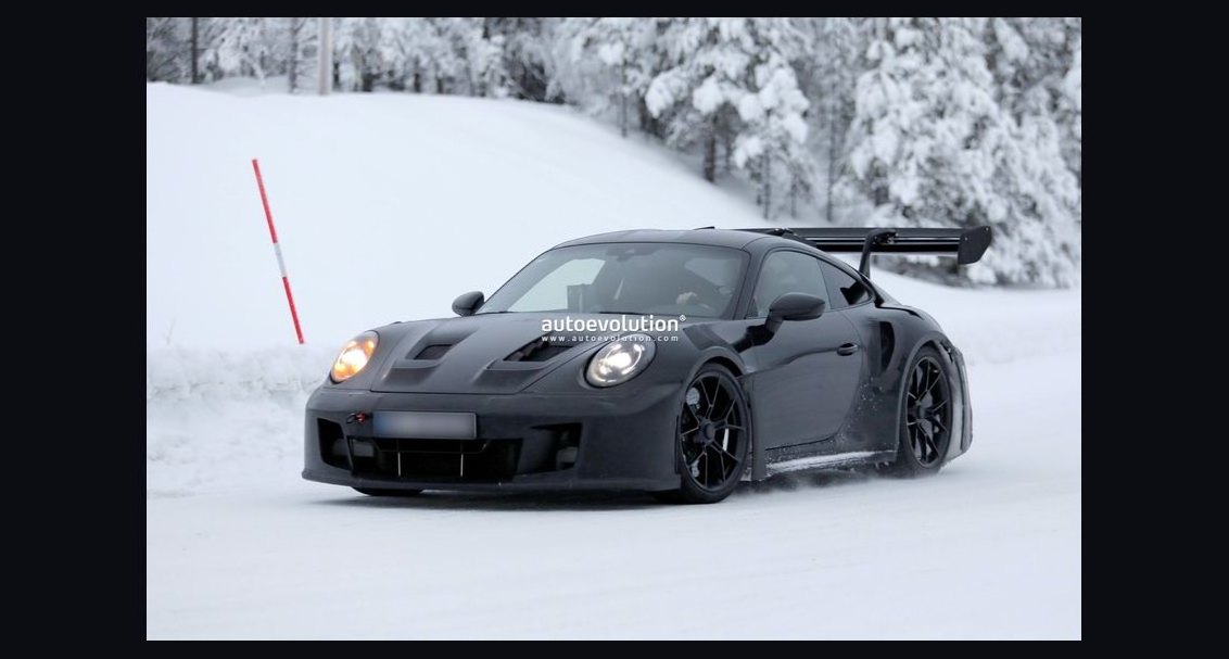 Top 10 Gas-Powered Supercars 2027 — Best Overall + Best Value