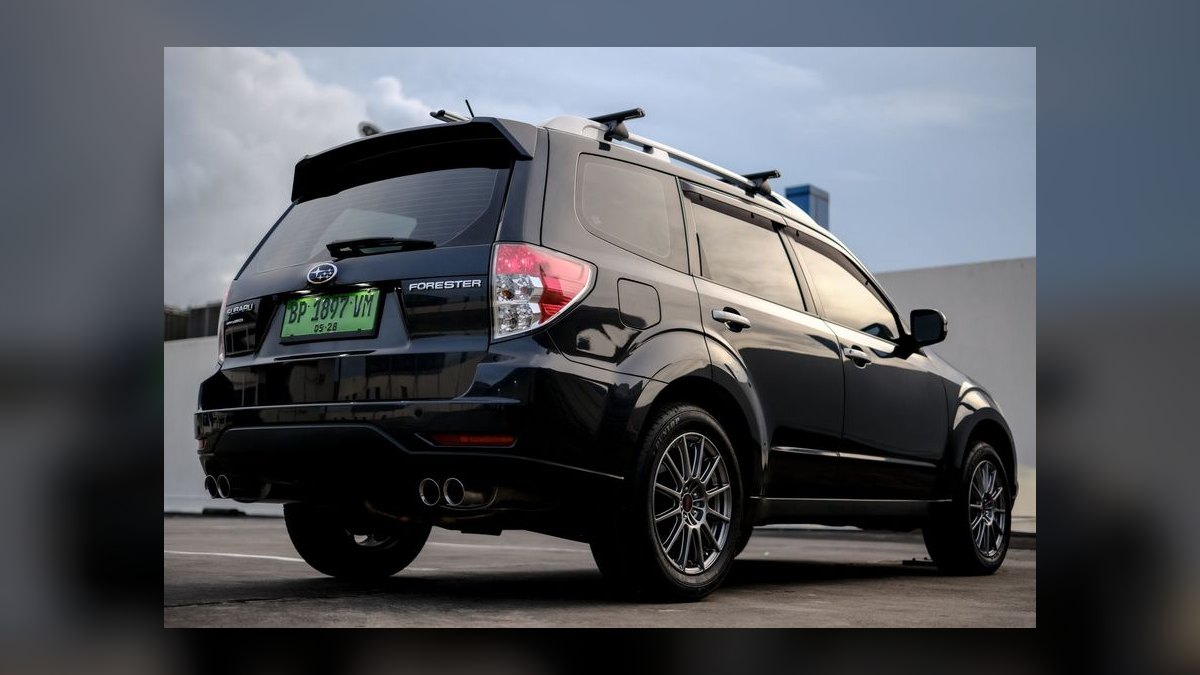 Top 10 All-Wheel Drive Hybrid SUVs 2027 — Best Overall + Best Value — figure 6