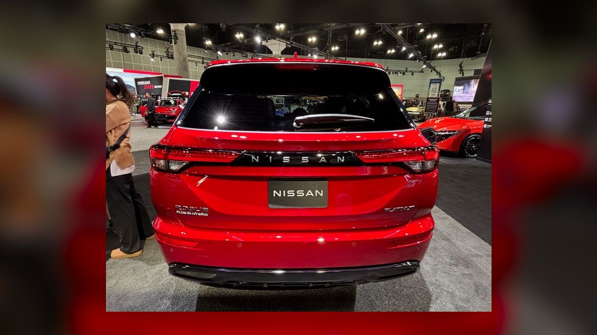 Top 10 All-Wheel Drive Hybrid SUVs 2027 — Best Overall + Best Value — figure 7
