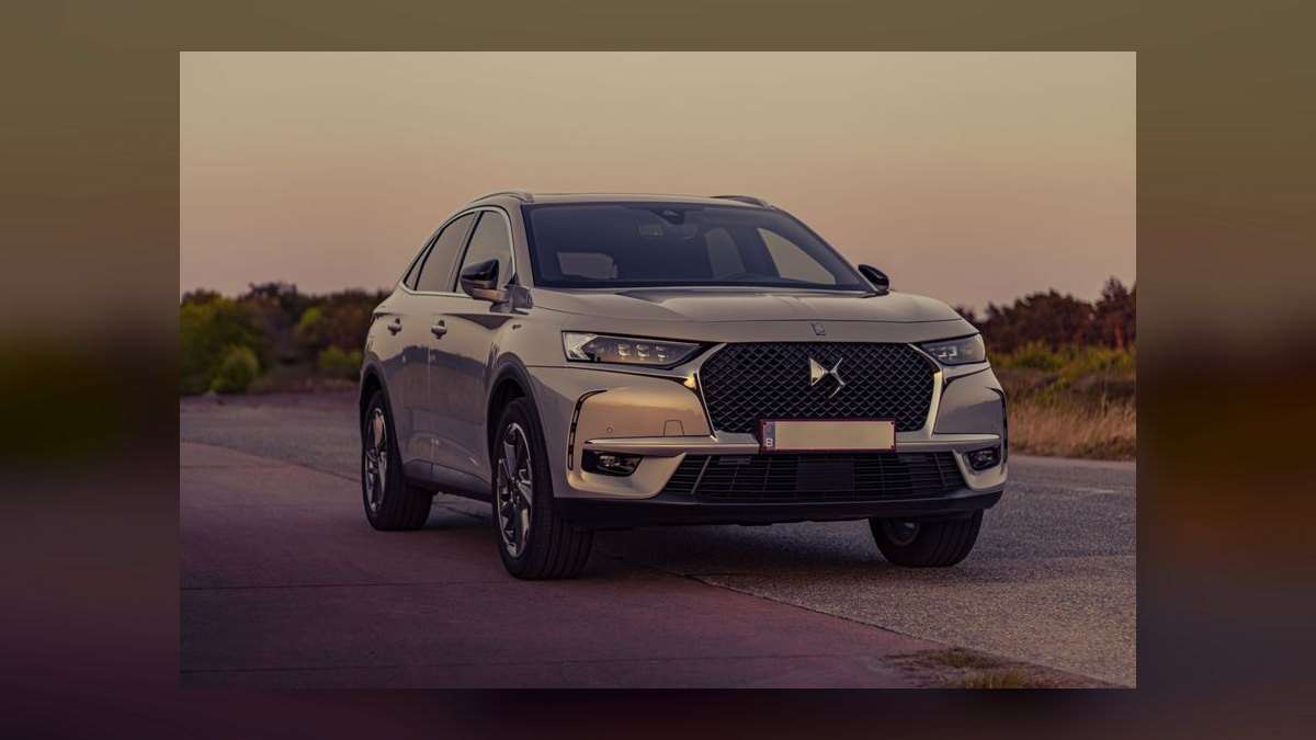 Top 10 Luxury Electric Crossovers 2027 — Best Overall + Best Value — figure 1