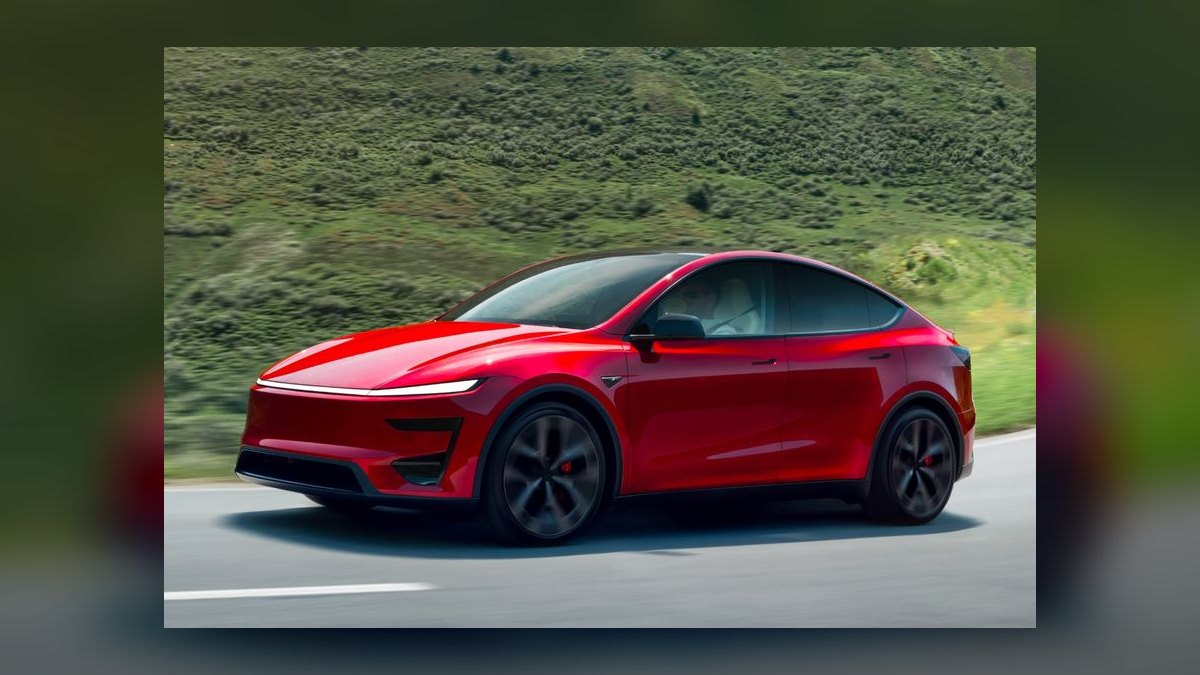Top 10 Luxury Electric Crossovers 2027 — Best Overall + Best Value — figure 10