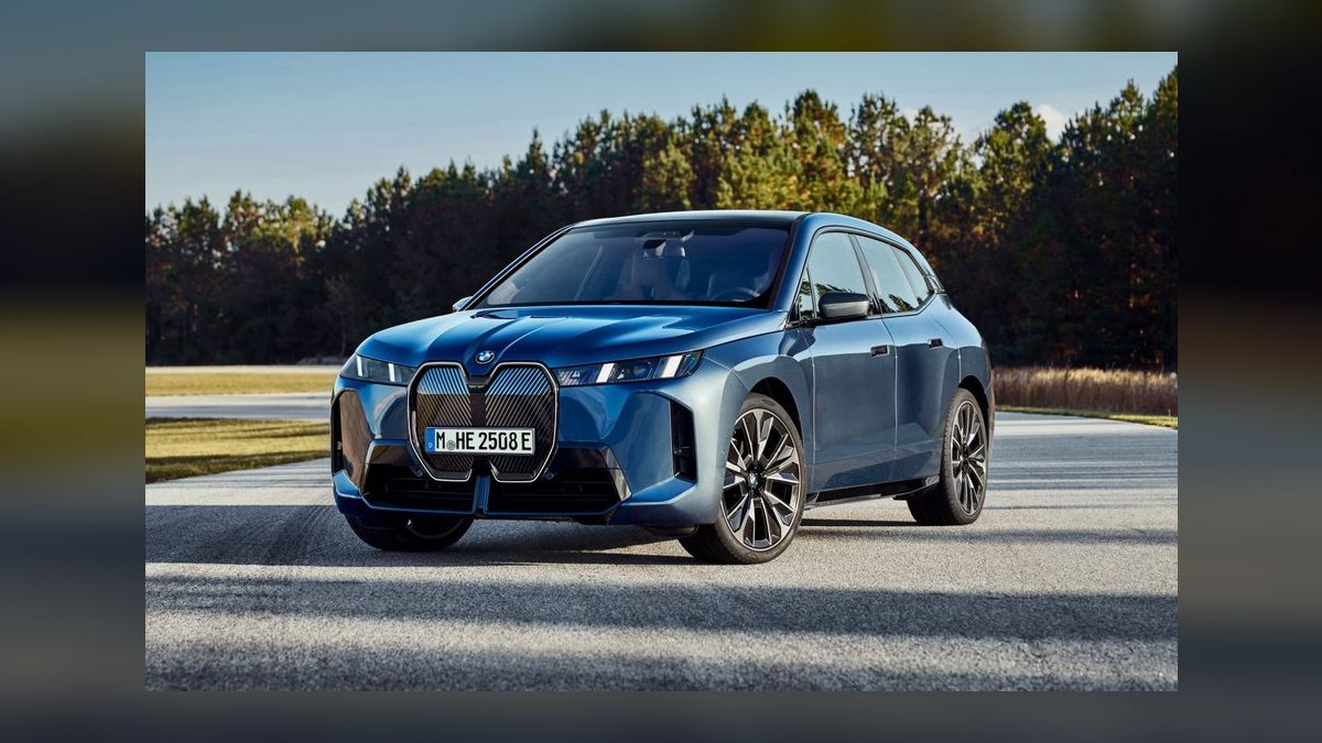 Top 10 Luxury Electric Crossovers 2027 — Best Overall + Best Value — figure 3
