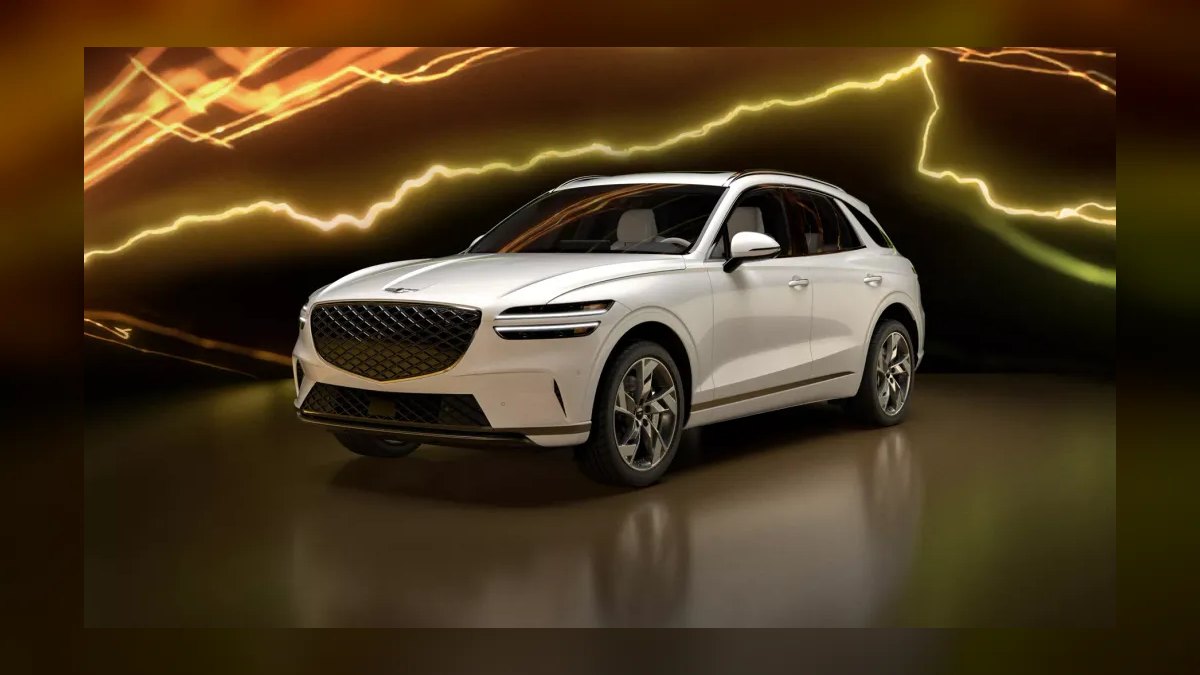 Top 10 Luxury Electric Crossovers 2027 — Best Overall + Best Value — figure 4