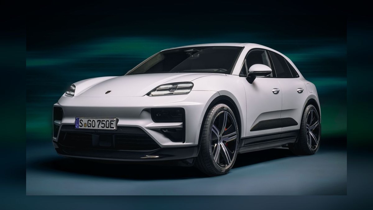 Top 10 Luxury Electric Crossovers 2027 — Best Overall + Best Value — figure 7