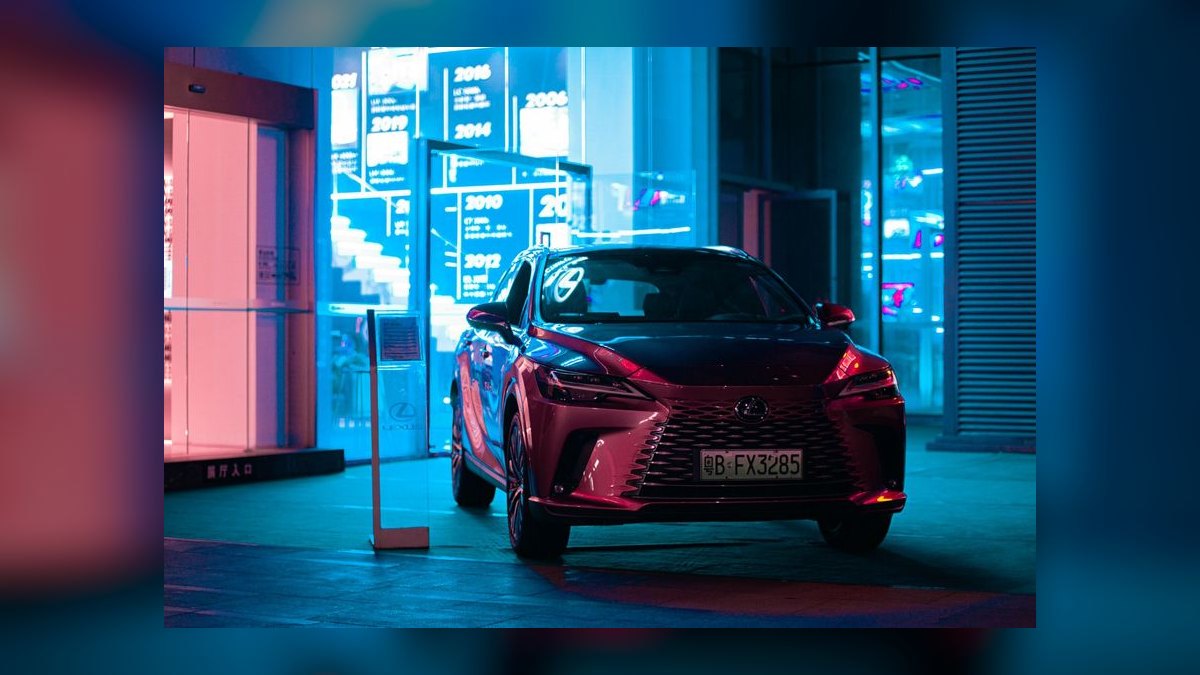 Top 10 Luxury Electric Crossovers 2027 — Best Overall + Best Value — figure 9