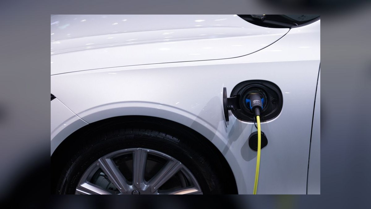Top 10 Plug-In Hybrid SUVs Under $45k 2027 — Best Overall + Best Value — figure 10