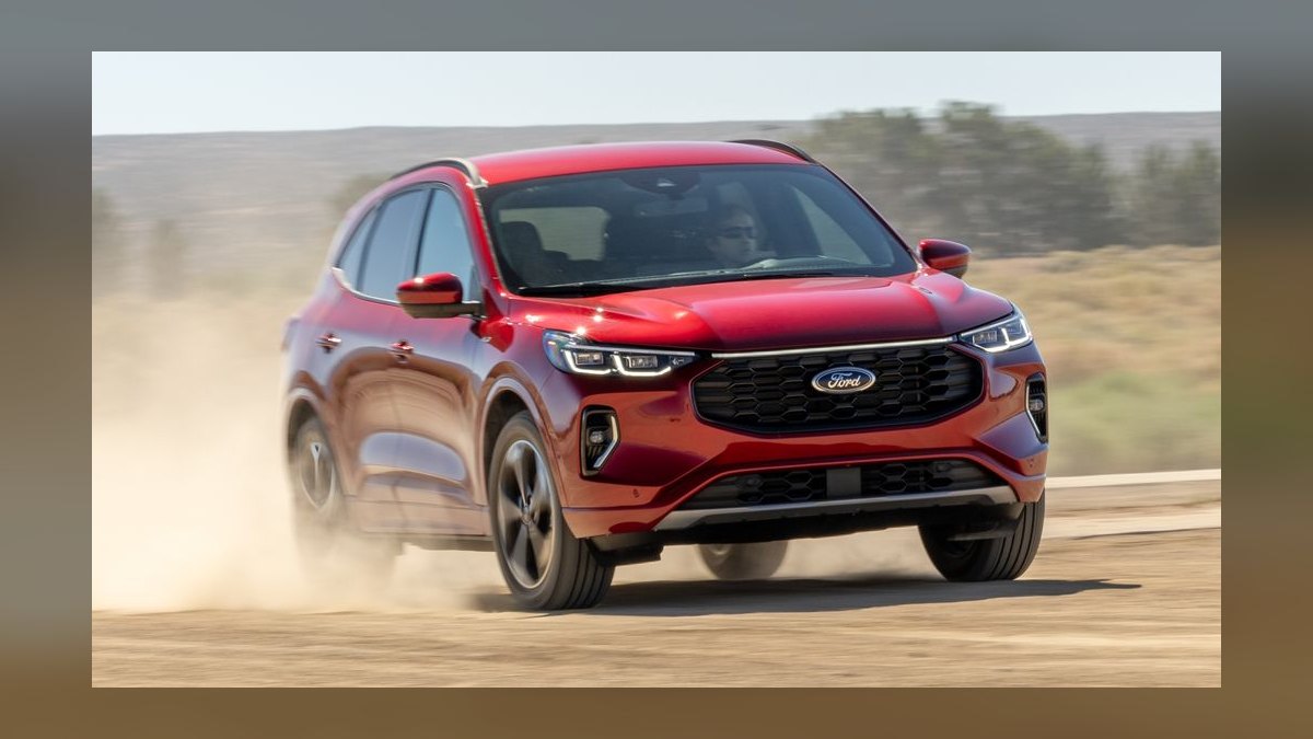 Top 10 Plug-In Hybrid SUVs Under $45k 2027 — Best Overall + Best Value — figure 5