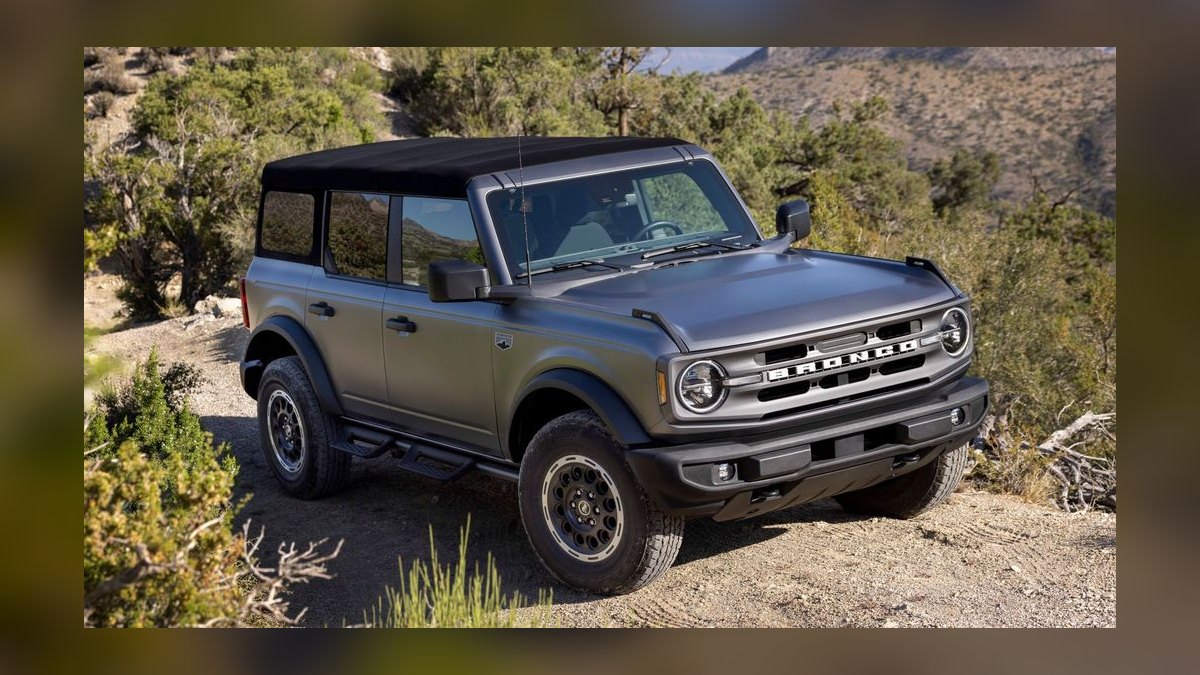 Top 10 Retro SUVs 2027 — Best Overall + Best Value — figure 1