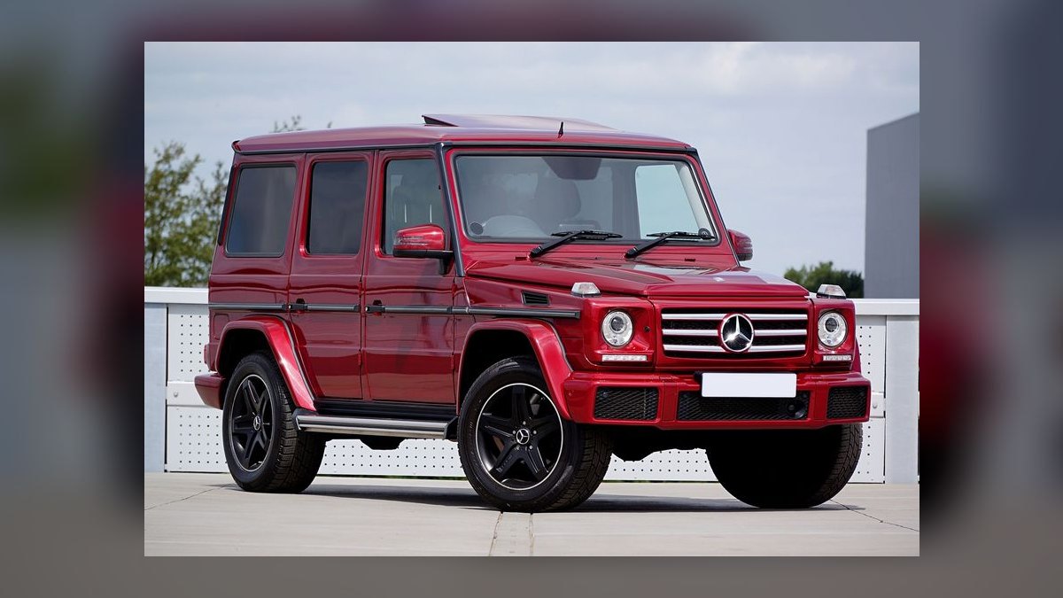 Top 10 Retro SUVs 2027 — Best Overall + Best Value — figure 6