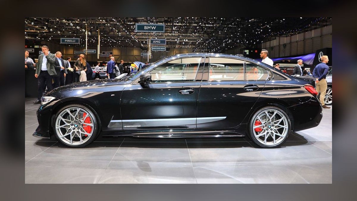 Top 6-Cylinder Sedans 2027 — Best Overall + Best Value — figure 1