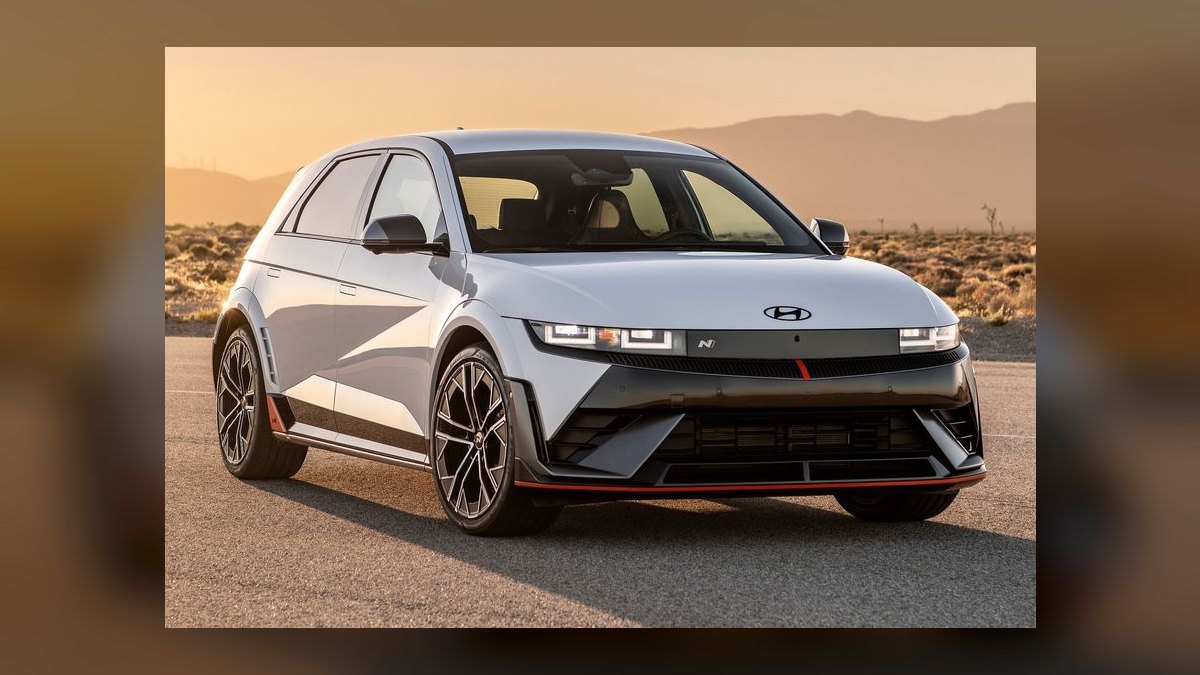 Top 10 Electric Hot Hatches 2027 — Best Overall + Best Value — figure 1