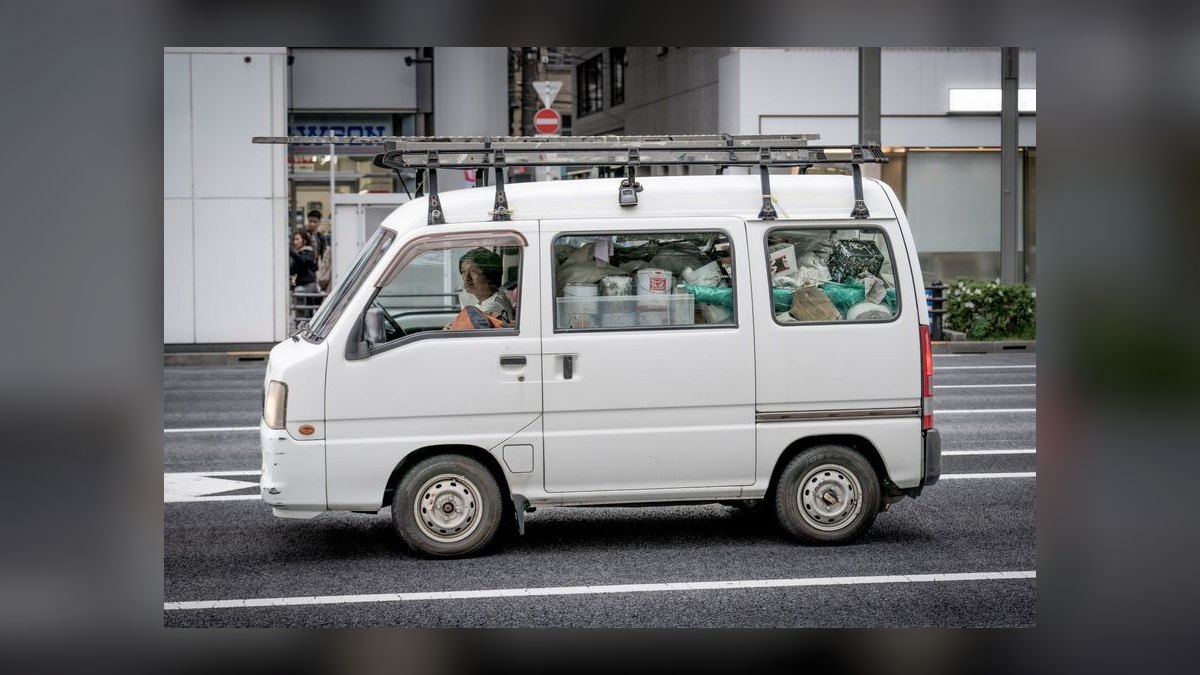Top 10 Cargo Vans for Work 2027 — Best Overall + Best Value — figure 10