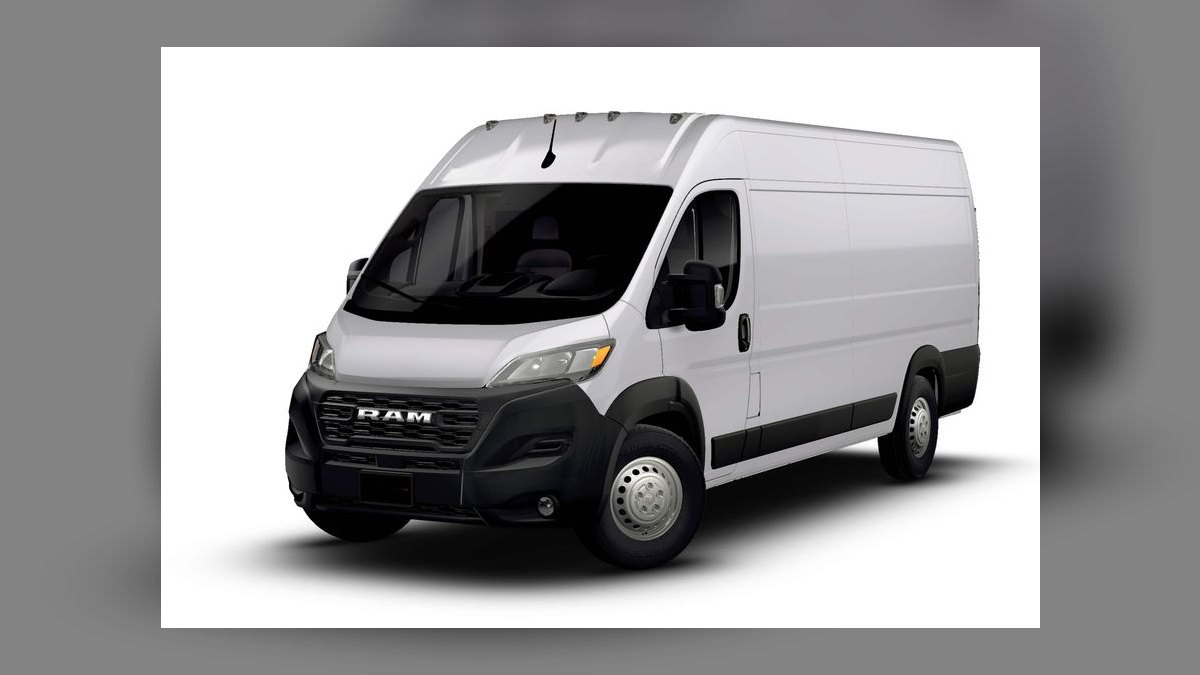 Top 10 Cargo Vans for Work 2027 — Best Overall + Best Value — figure 3