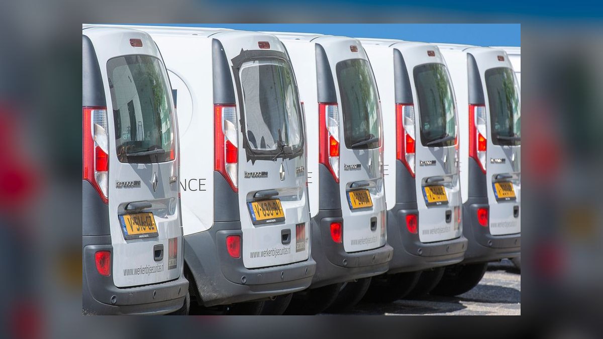 Top 10 Cargo Vans for Work 2027 — Best Overall + Best Value — figure 4