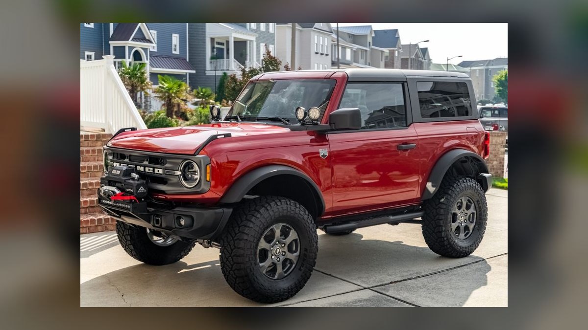 Top 10 Convertible SUVs 2027 — Best Overall + Best Value — figure 2