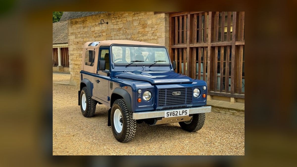 Top 10 Convertible SUVs 2027 — Best Overall + Best Value — figure 3