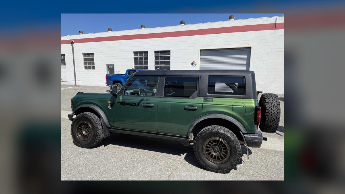 Top 10 Convertible SUVs 2027 — Best Overall + Best Value — figure 5