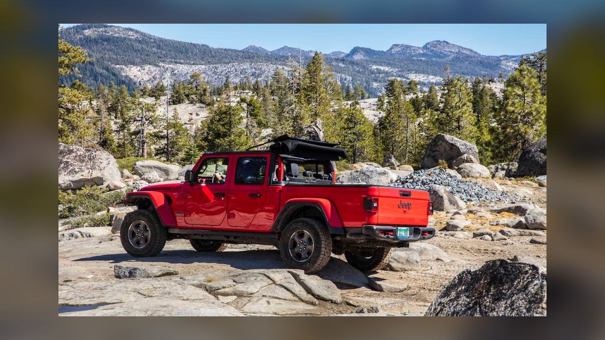 Top 10 Convertible SUVs 2027 — Best Overall + Best Value — figure 9