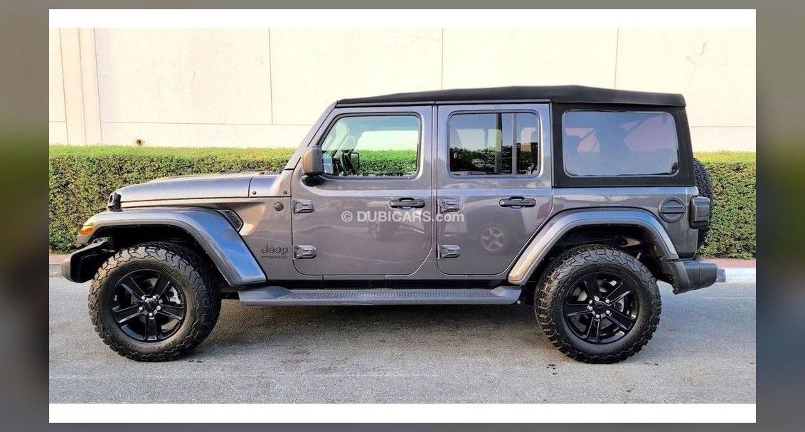 Top 10 Convertible SUVs 2027 — Best Overall + Best Value