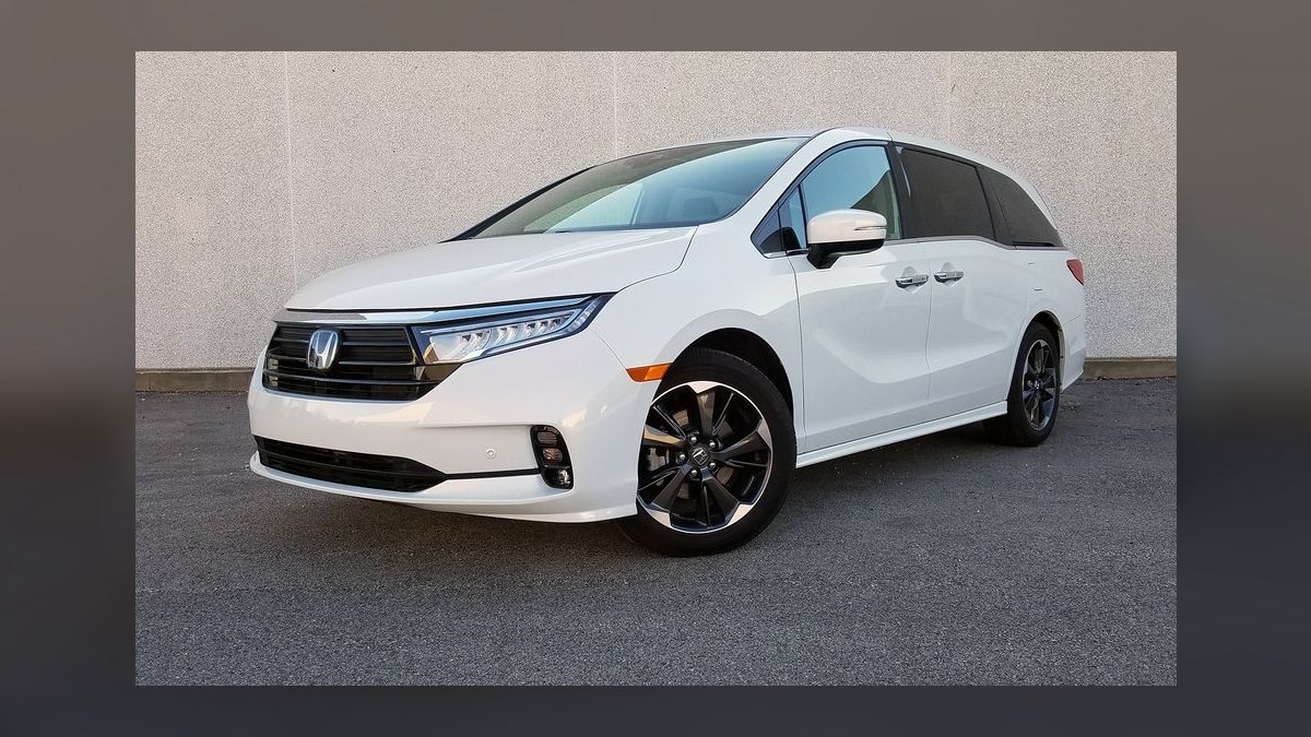 Top 10 Performance Minivans 2027 — Best Overall + Best Value — figure 3