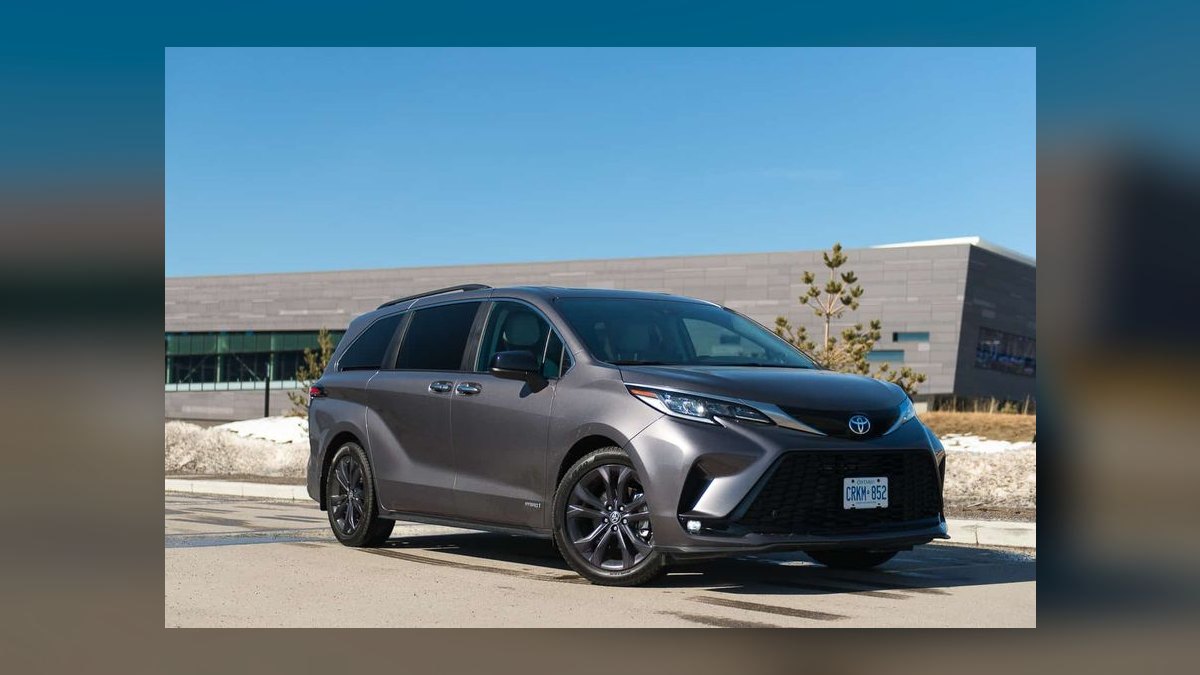 Top 10 Performance Minivans 2027 — Best Overall + Best Value — figure 5