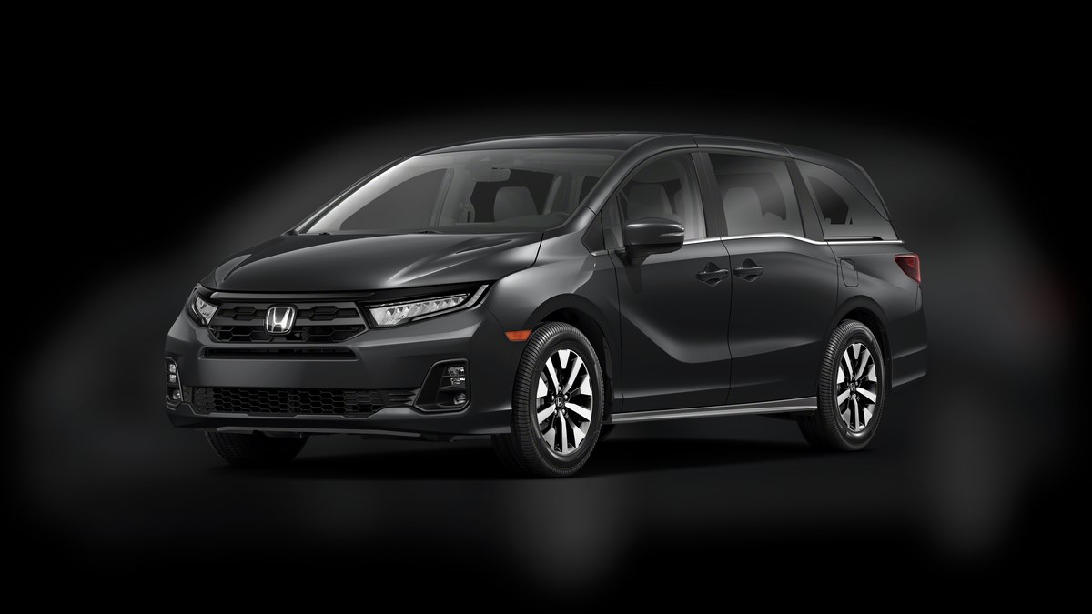 Top 10 Performance Minivans 2027 — Best Overall + Best Value — figure 7