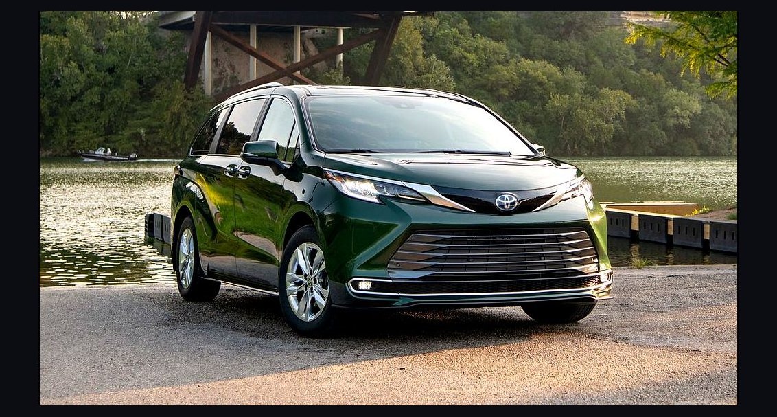 Top 10 Performance Minivans 2027 — Best Overall + Best Value