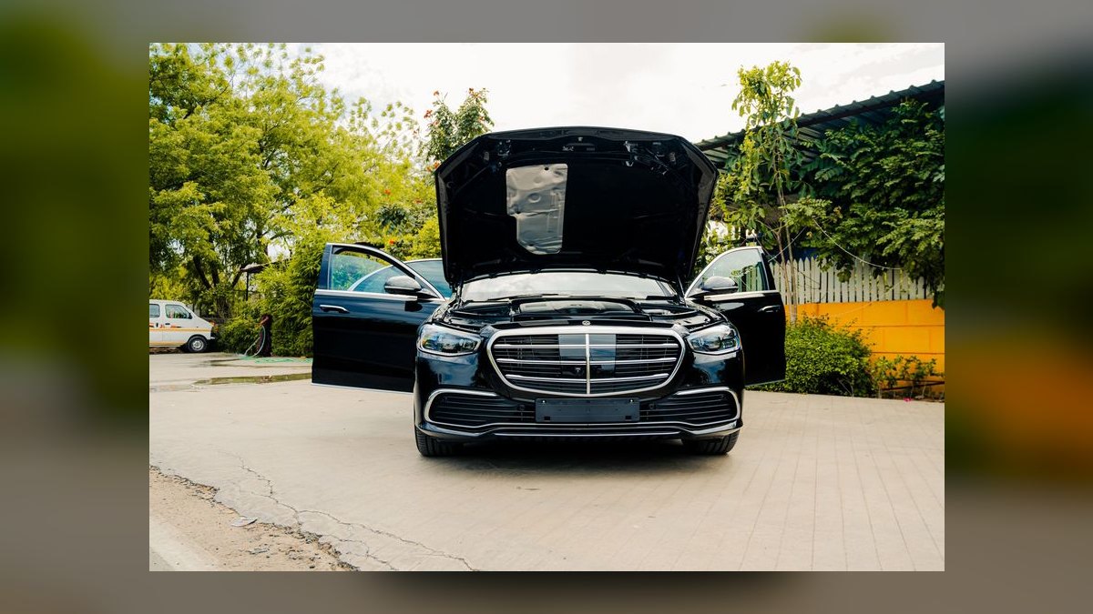 Top 10 Luxury Hybrid Sedans 2027 — Best Overall + Best Value — figure 4