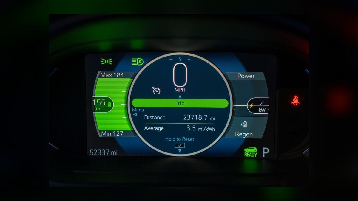 Top 10 Electric Wagons 2027 — Best Overall + Best Value — figure 5