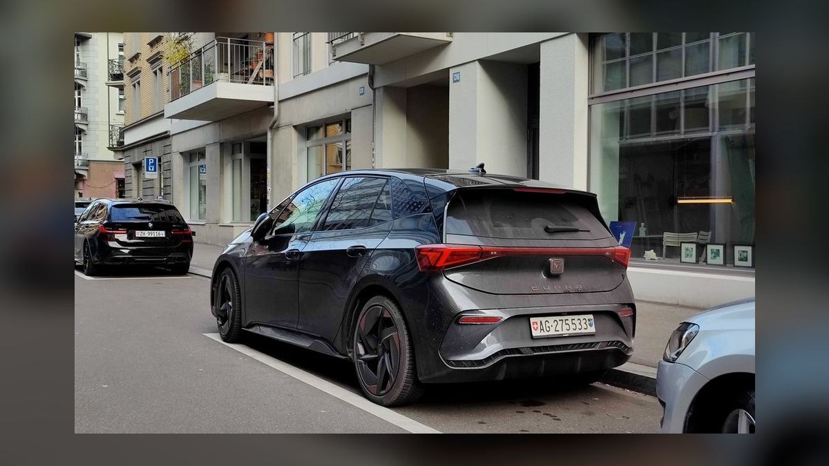 Top 10 Electric Wagons 2027 — Best Overall + Best Value — figure 6