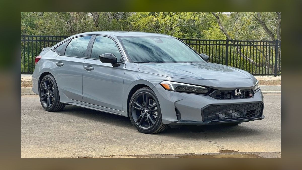 Top 10 Manual Transmission Cars 2027 — Best Overall + Best Value — figure 2