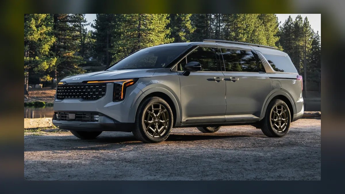 Top 10 Family Minivans 2027 — Best Overall + Best Value — figure 7