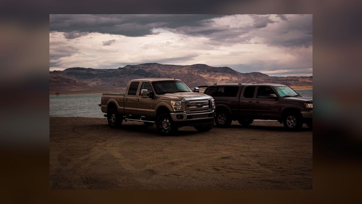 Top 10 Diesel Pickup Trucks 2027 — Best Overall + Best Value — figure 7