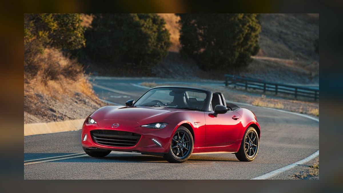 Top 10 Convertibles Under $30k 2027 — Best Overall + Best Value — figure 1