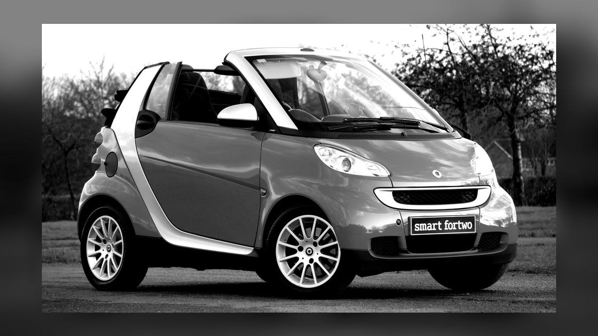 Top 10 Convertibles Under $30k 2027 — Best Overall + Best Value — figure 10