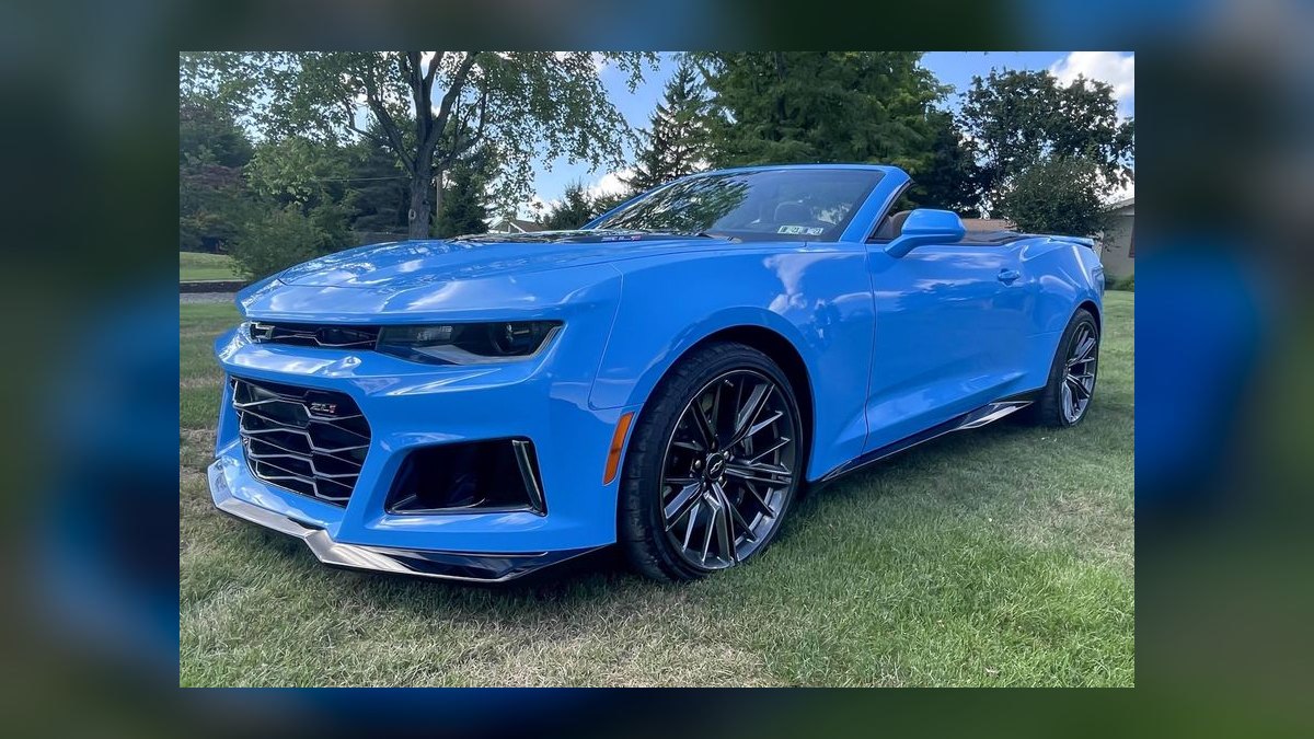 Top 10 Convertibles Under $30k 2027 — Best Overall + Best Value — figure 5