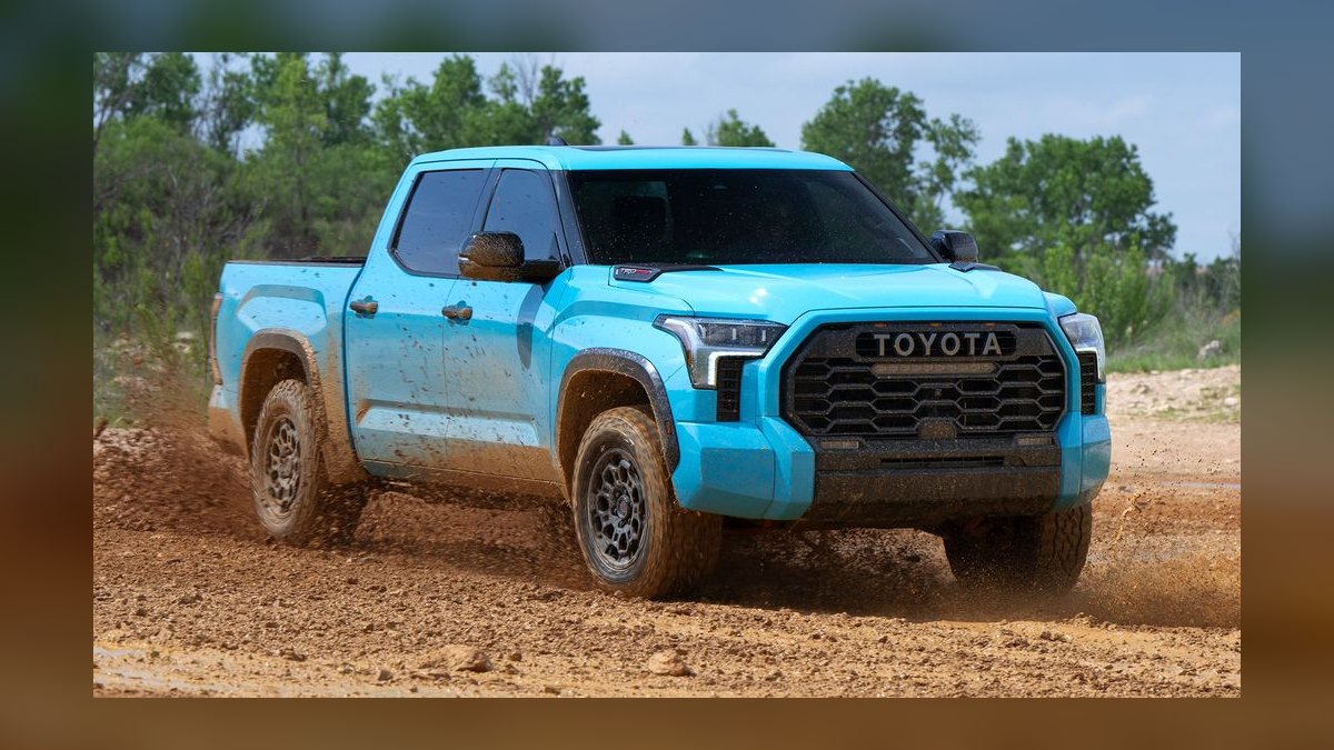 Top 10 Off-Road Hybrid Trucks 2027 — Best Overall + Best Value — figure 10