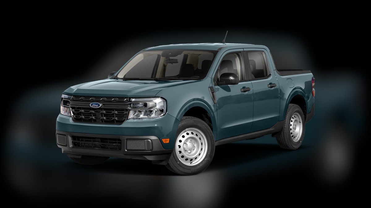 Top 10 Off-Road Hybrid Trucks 2027 — Best Overall + Best Value — figure 6