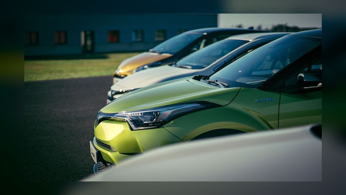 Top 10 Plug-in Hybrid SUVs Under $40k 2027 — Best Overall + Best Value — figure 10