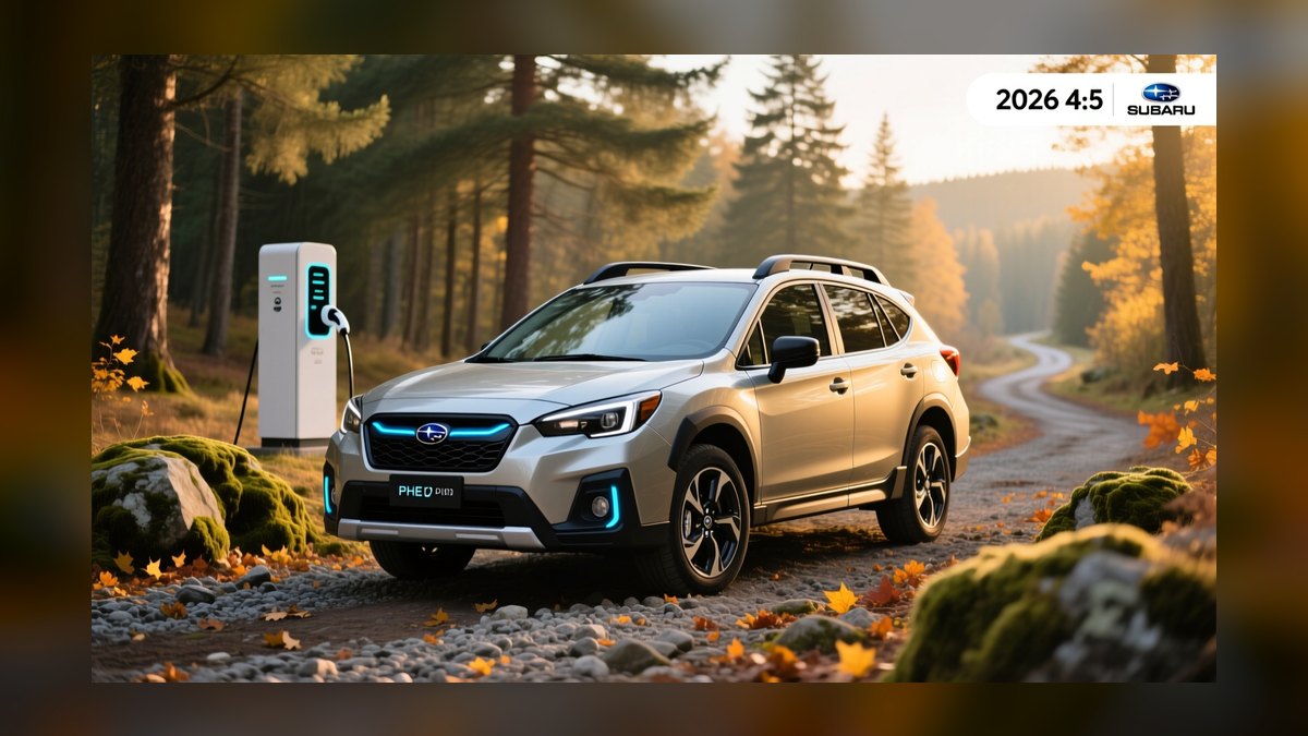 Top 10 Plug-in Hybrid SUVs Under $40k 2027 — Best Overall + Best Value — figure 7