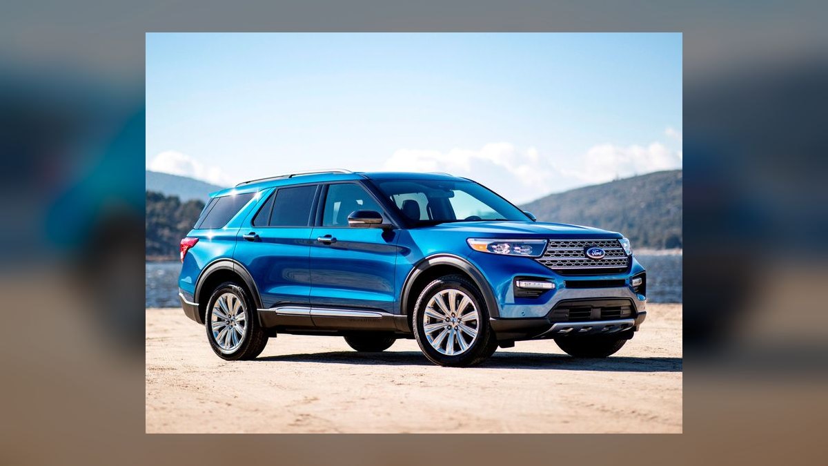Top 10 Midsize Hybrid SUVs 2027 — Best Overall + Best Value — figure 5