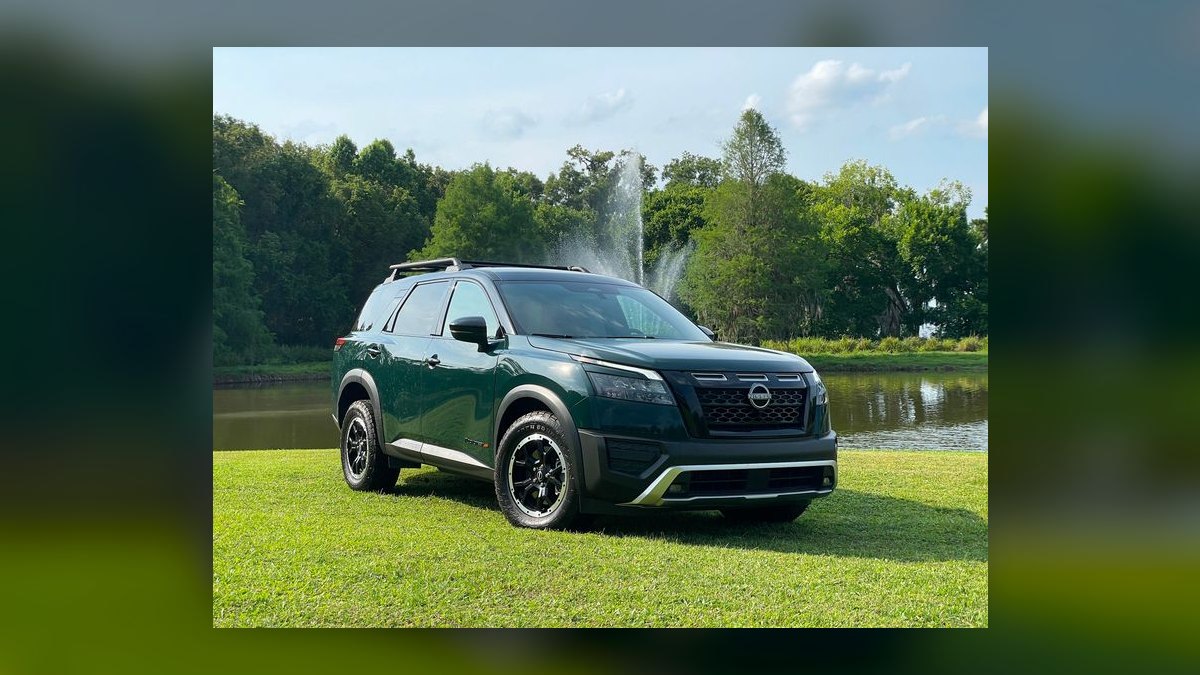 Top 10 Midsize Hybrid SUVs 2027 — Best Overall + Best Value — figure 7