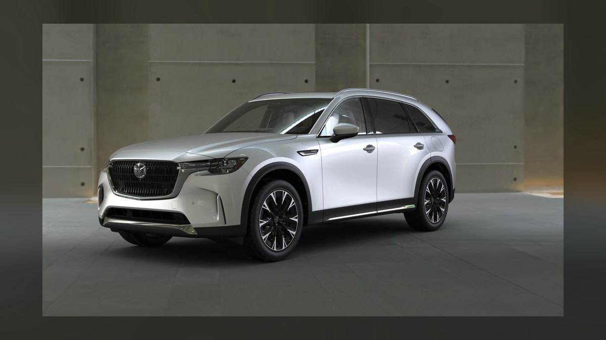 Top 10 Midsize Hybrid SUVs 2027 — Best Overall + Best Value — figure 8